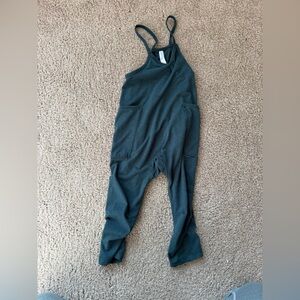 Fornia Teal Onsie